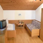 Haus Gebhard Apartman *