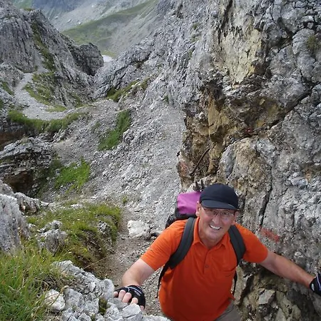 Haus Gebhard * Reutte