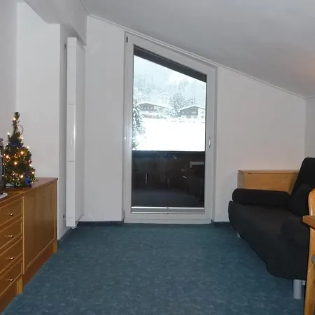 Haus Gebhard Apartment Reutte