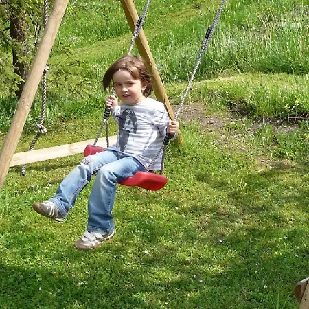 Haus Gebhard * Reutte