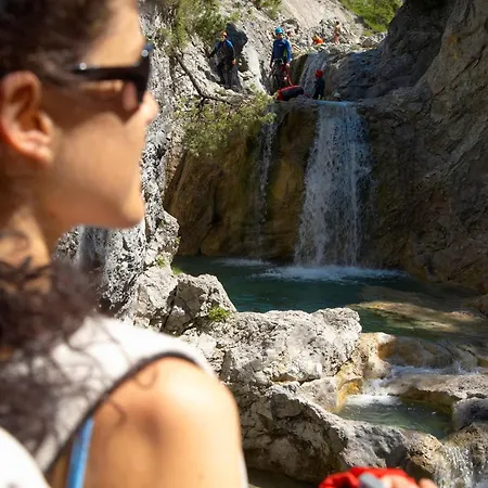 Haus Gebhard Apartment