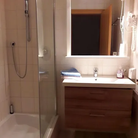 Haus Gebhard * Reutte