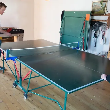 Haus Gebhard Apartamento Reutte