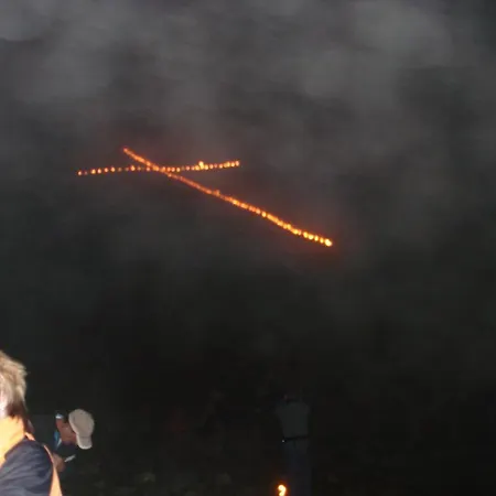 Apartamento Haus Gebhard