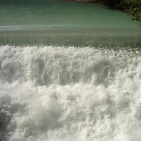 Haus Gebhard Apartamento