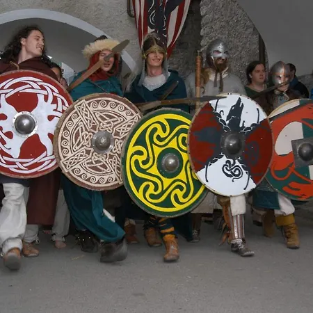 Haus Gebhard * Reutte