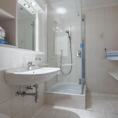 Haus Gebhard Apartment Reutte