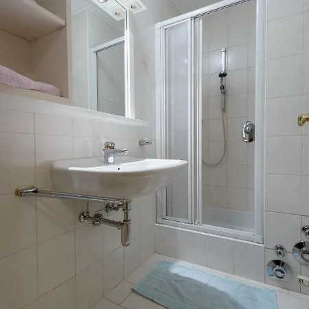 Apartment Haus Gebhard