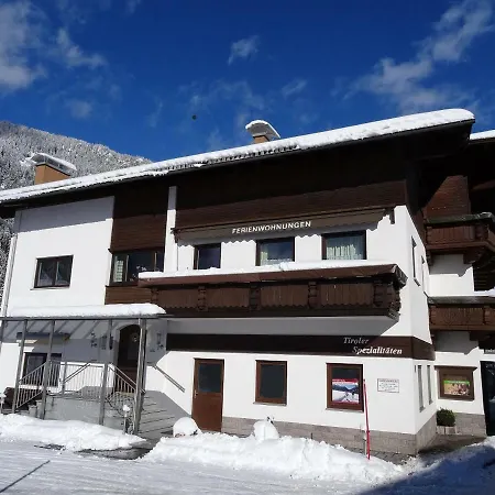 Haus Gebhard *