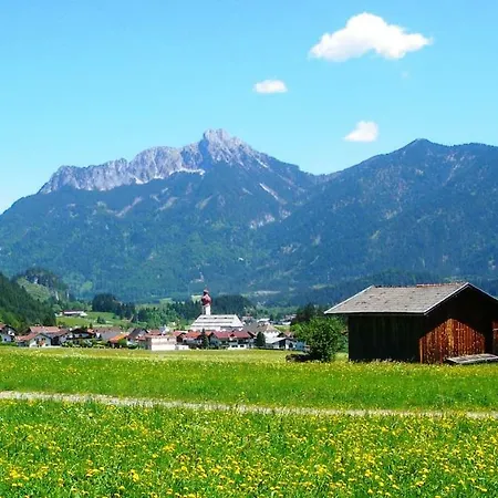 Haus Gebhard