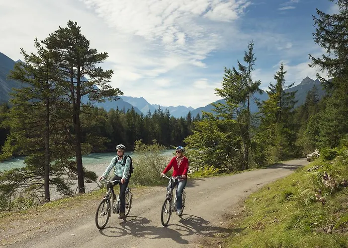 Haus Gebhard ロイテ