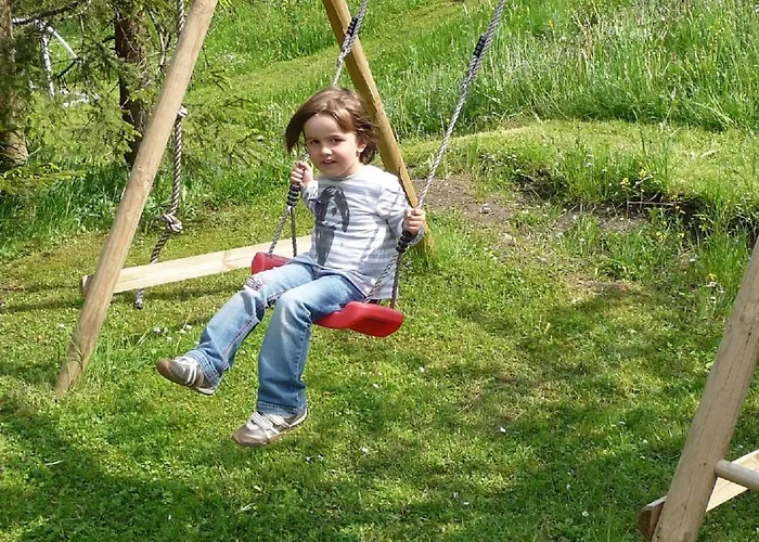 Haus Gebhard * ロイテ