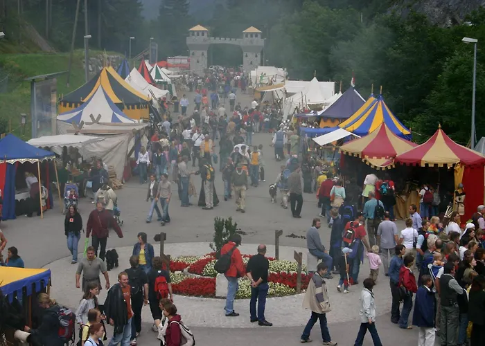 Haus Gebhard * ロイテ