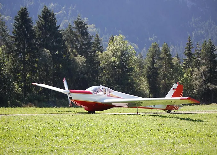 Haus Gebhard ロイテ