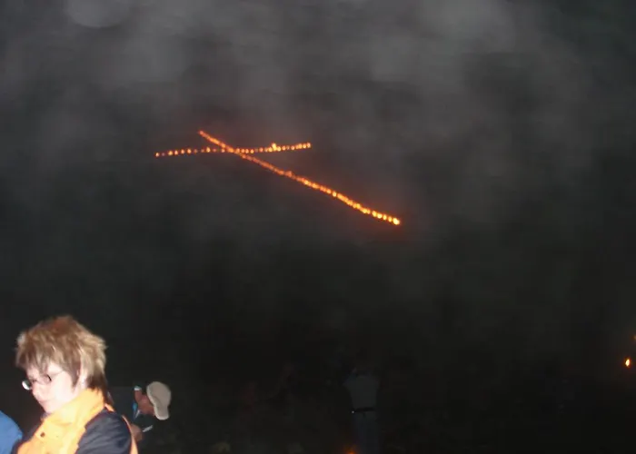 Apartment Haus Gebhard