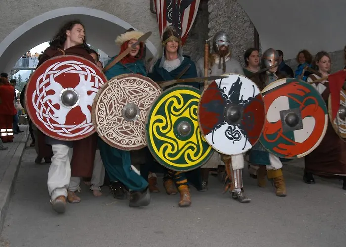 Haus Gebhard * ロイテ