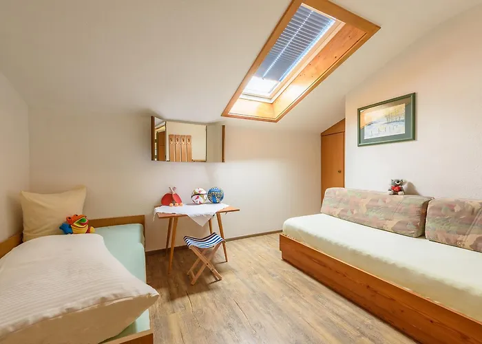 Haus Gebhard ロイテ