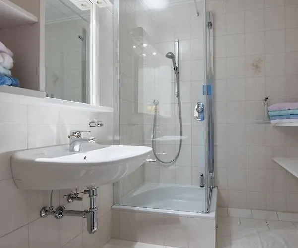 Haus Gebhard Apartment Reutte