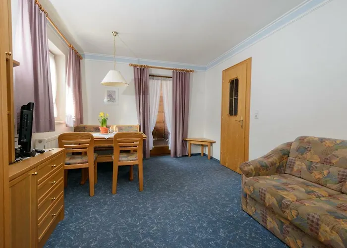 Haus Gebhard Apartment