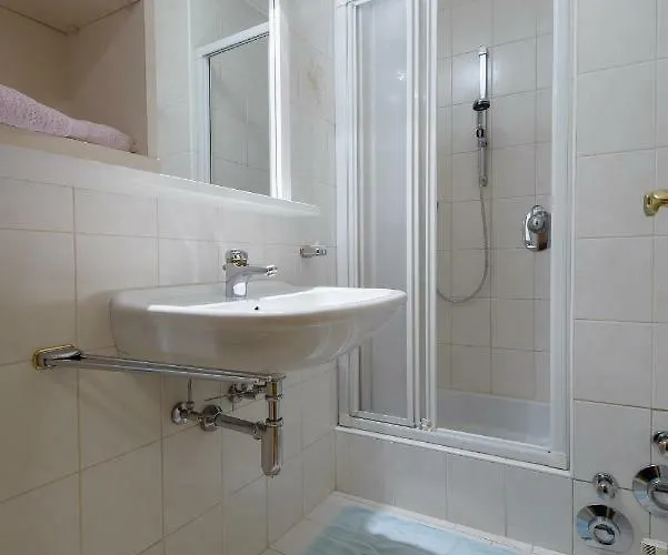 Apartment Haus Gebhard