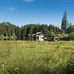 Lägenhet Haus Gebhard
