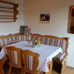 Haus Gebhard Lägenhet