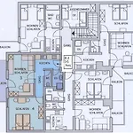 Haus Gebhard Lägenhet