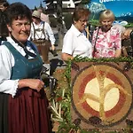 Haus Gebhard Lägenhet *
