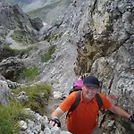 Haus Gebhard * Reutte