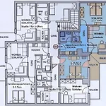 Haus Gebhard Lägenhet Reutte