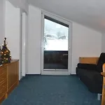Haus Gebhard Lägenhet Reutte