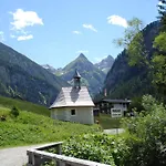 Haus Gebhard *