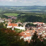 Haus Gebhard * Reutte