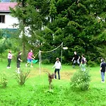 Haus Gebhard Lägenhet Reutte