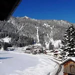 Lägenhet Haus Gebhard