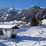 Haus Gebhard Lägenhet