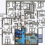 Haus Gebhard Lägenhet