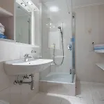 Haus Gebhard Lägenhet Reutte
