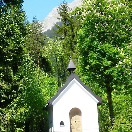 Haus Gebhard