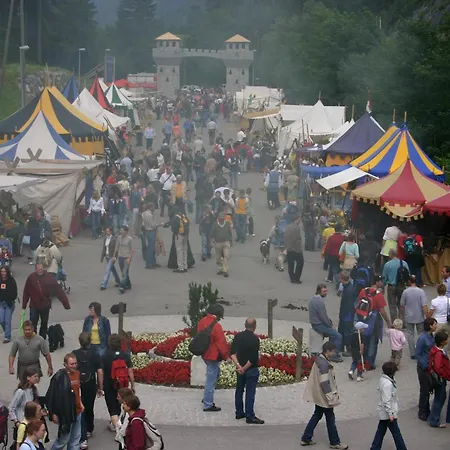 Haus Gebhard * Reutte