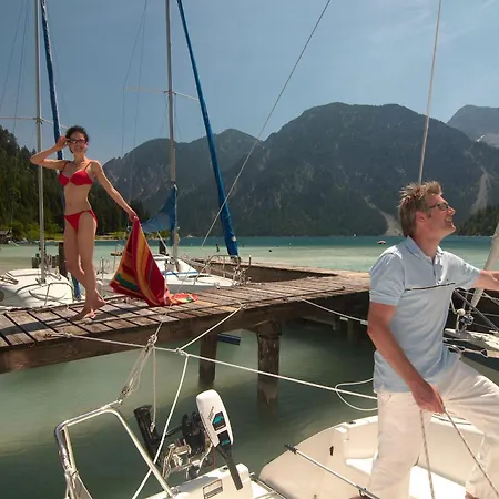 Appartement Haus Gebhard