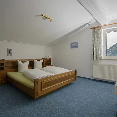 Haus Gebhard Reutte