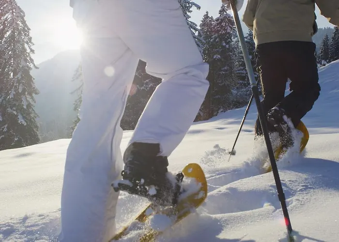 Haus Gebhard Appartement