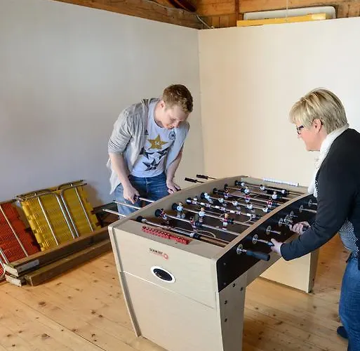 Haus Gebhard Appartement Reutte