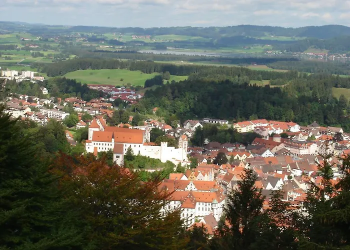Haus Gebhard * Reutte