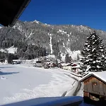 Haus Gebhard *