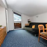 Apartamento Haus Gebhard Reutte