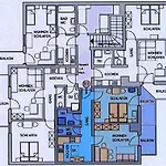 Haus Gebhard Apartamento