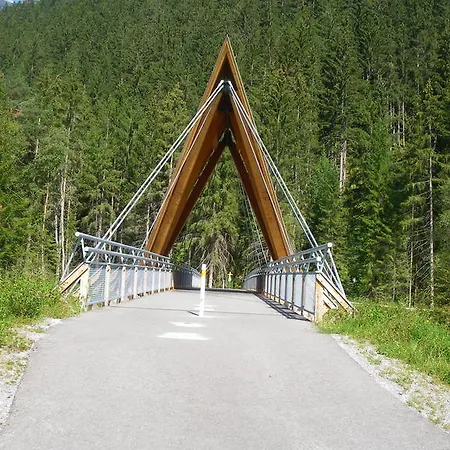 Haus Gebhard *