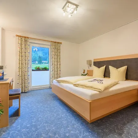 Appartement Haus Gebhard